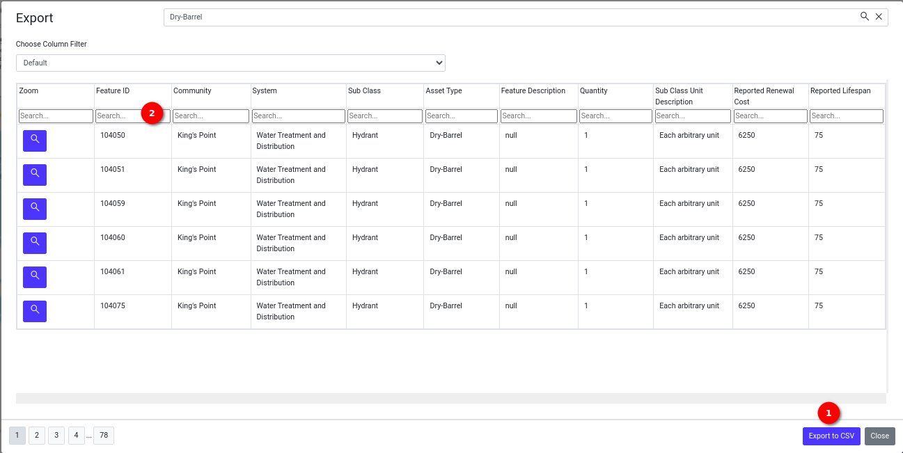 View Table 2