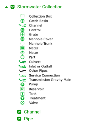 Stormwater Collection