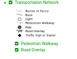 Transportation Network