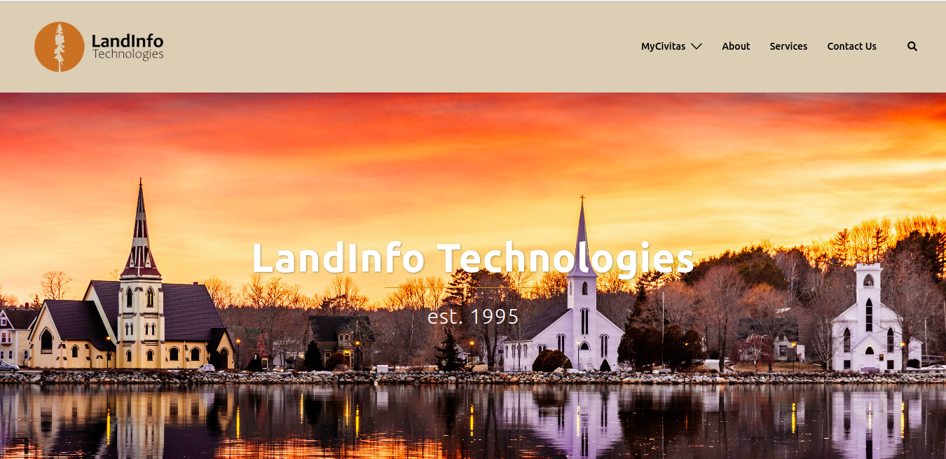 LandInfo Technologies